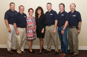 American Academy of Podiatric Sports Medicine Board