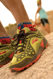 Brooks MsCascadia