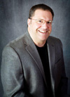James D. Yakel, DPM