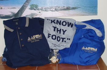 AAPSM Shirts & Jackets Now Available!