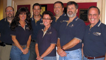 AAPSM Executive Board