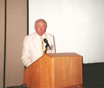 Robert M. Barnes