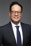 Michael J. Chin, DPM, FACFAS