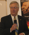 Harry F. Hlavac, DPM, M.Ed.