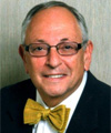 Jeffrey M. Carrel, DPM