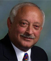 Robert F. Weiss, DPM, CHS