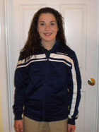 40th Anniversary Warm-Up Jackets Available Now