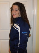 40th Anniversary Warm-Up Jackets Available Now