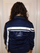40th Anniversary Warm-Up Jackets Available Now