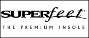 Superfeet The Premium Insole