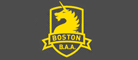 Boston Marathon 