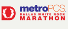 Dallas White Rock Marathon 