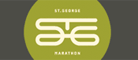 St. George Marathon 