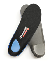 Powerstep Pre-Fabricated Orthotics