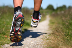 Customizable Running Footwear