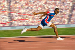 Running Shoes by Level of Stability