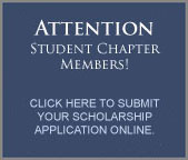 Attention AAPSM Student Chapter Members