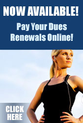Pay Your Dues Renewals Online!