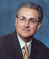 James C. Ricketti, DPM
