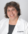 Judith Sperling, DPM