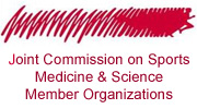Joint Commission on Sports Medicine & Science Member Organizations